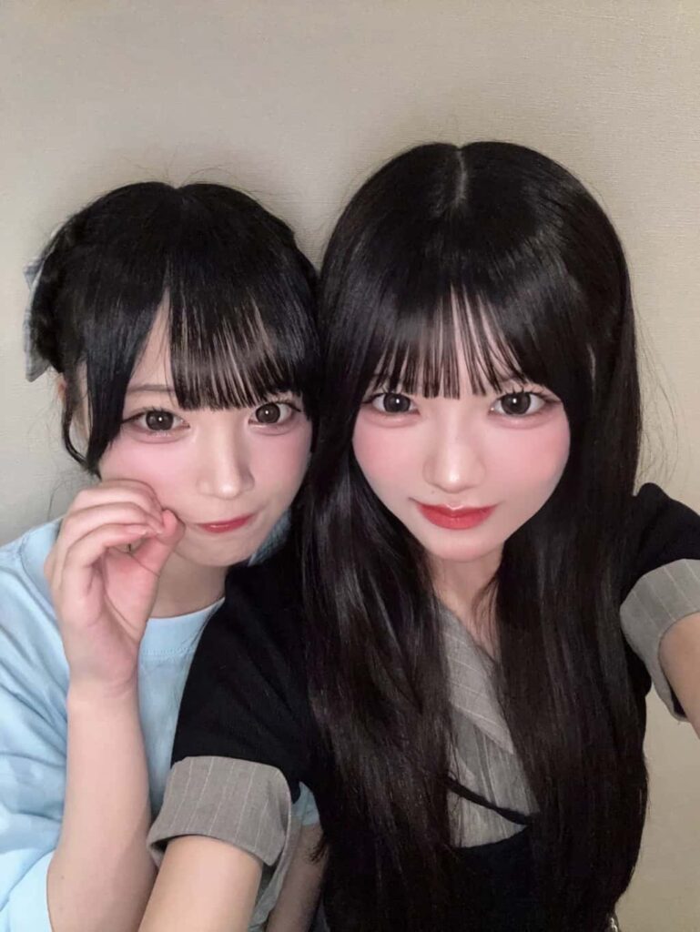 真守みゅう(まもりみゅう)【ピンク】プロフィール｜iLiFE!【あいらいふ】画像