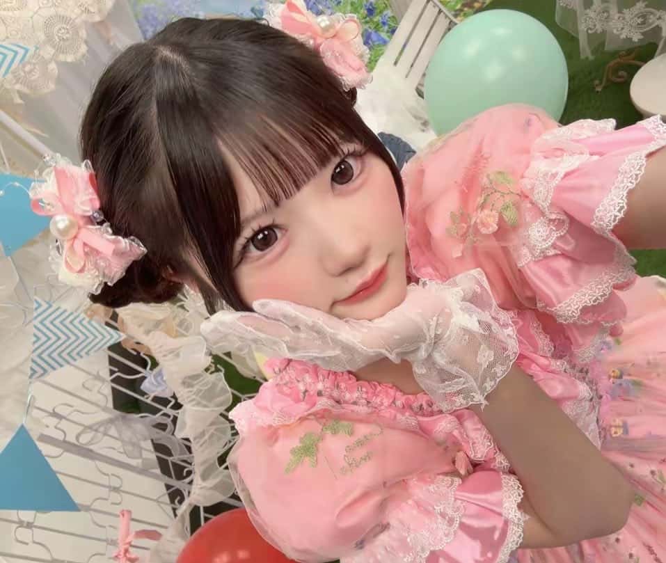 真守みゅう(まもりみゅう)【ピンク】プロフィール｜iLiFE!【あいらいふ】画像