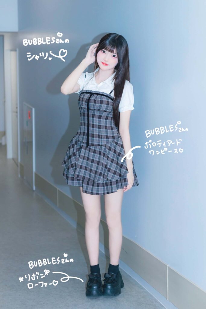 真守みゅう(まもりみゅう)【ピンク】プロフィール｜iLiFE!【あいらいふ】画像