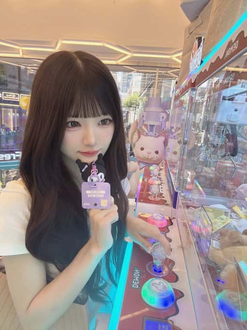 真守みゅう(まもりみゅう)【ピンク】プロフィール｜iLiFE!【あいらいふ】画像