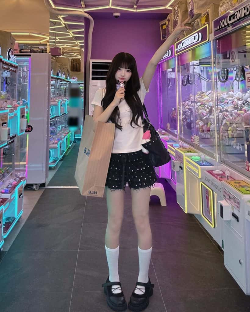 真守みゅう(まもりみゅう)【ピンク】プロフィール｜iLiFE!【あいらいふ】画像