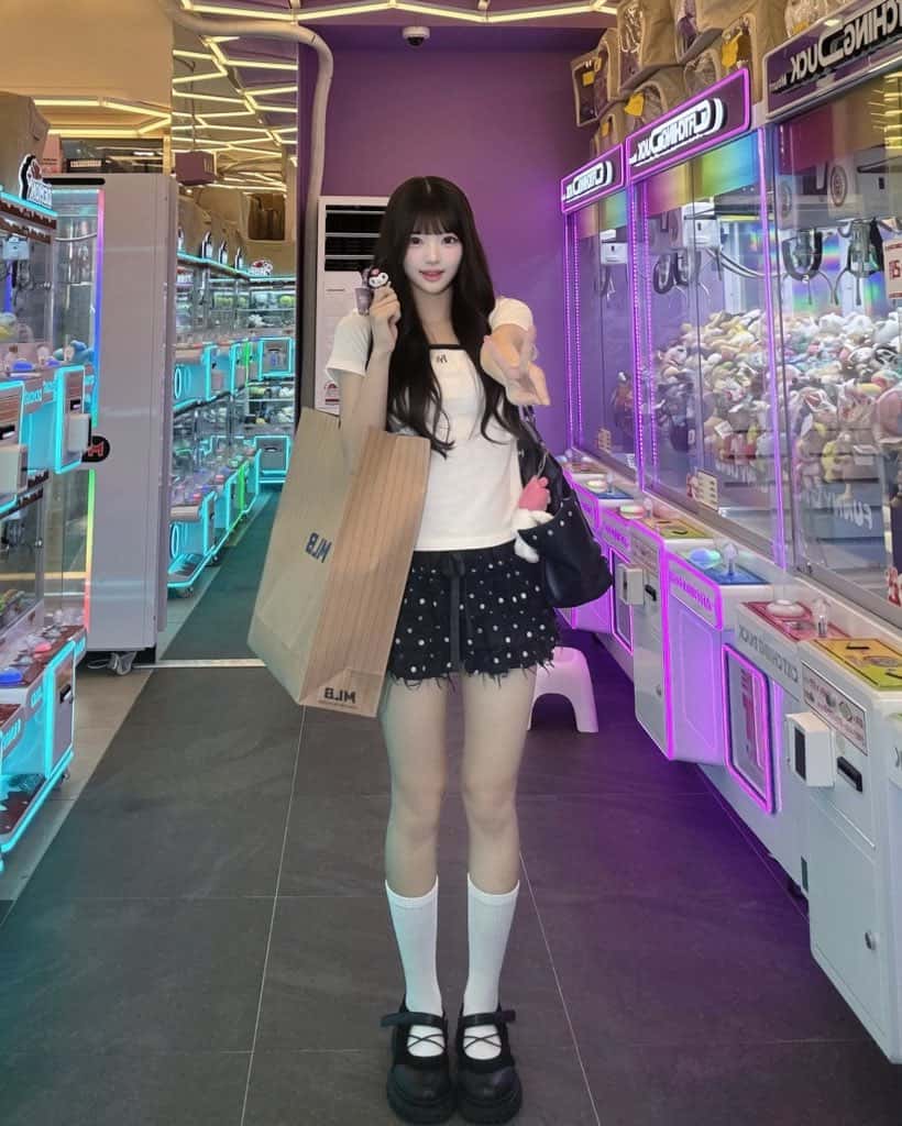 真守みゅう(まもりみゅう)【ピンク】プロフィール｜iLiFE!【あいらいふ】画像
