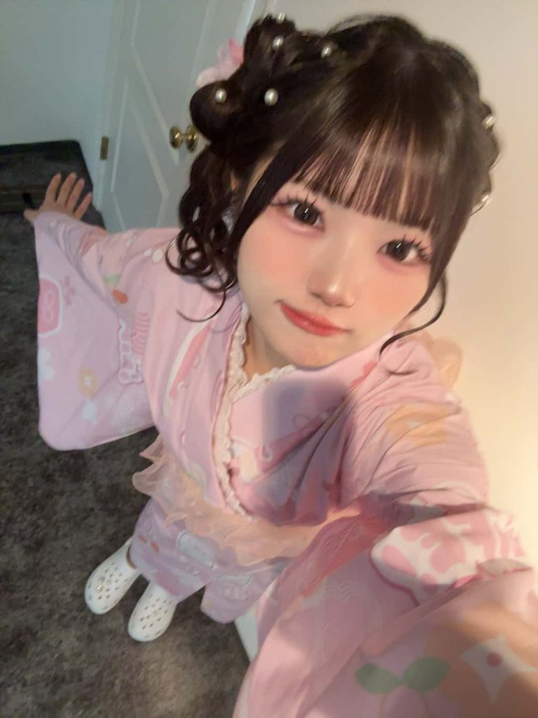 真守みゅう(まもりみゅう)【ピンク】プロフィール｜iLiFE!【あいらいふ】画像
