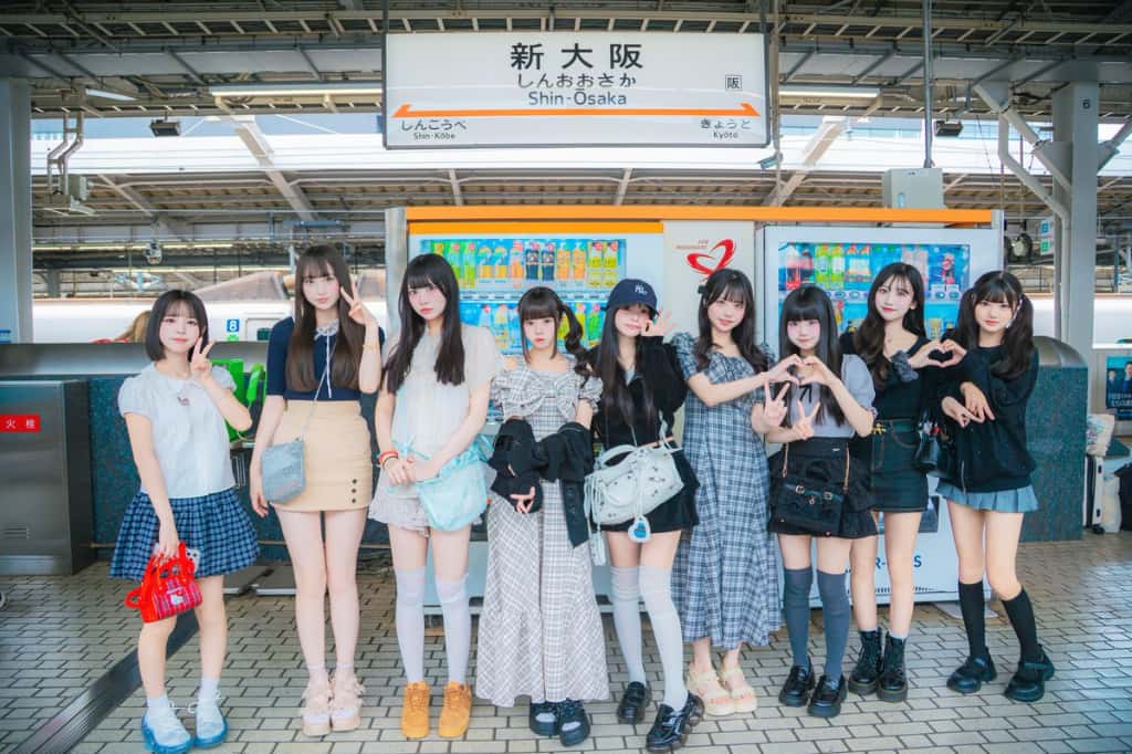 LIVE情報 2026年6月4日：「TRAVELiFE! 2026」＠Zepp Osaka Bayside｜iLiFE!【あいらいふ】
