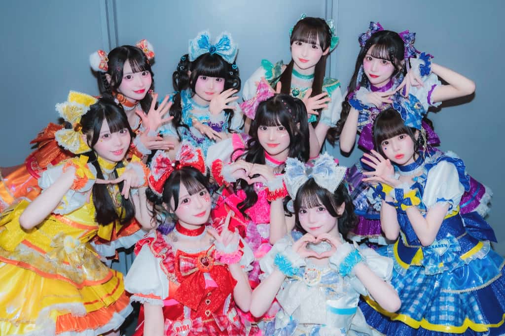 LIVE情報 2026年6月1日：「TRAVELiFE! 2026」＠Zepp Haneda(TOKYO)｜iLiFE!【あいらいふ】