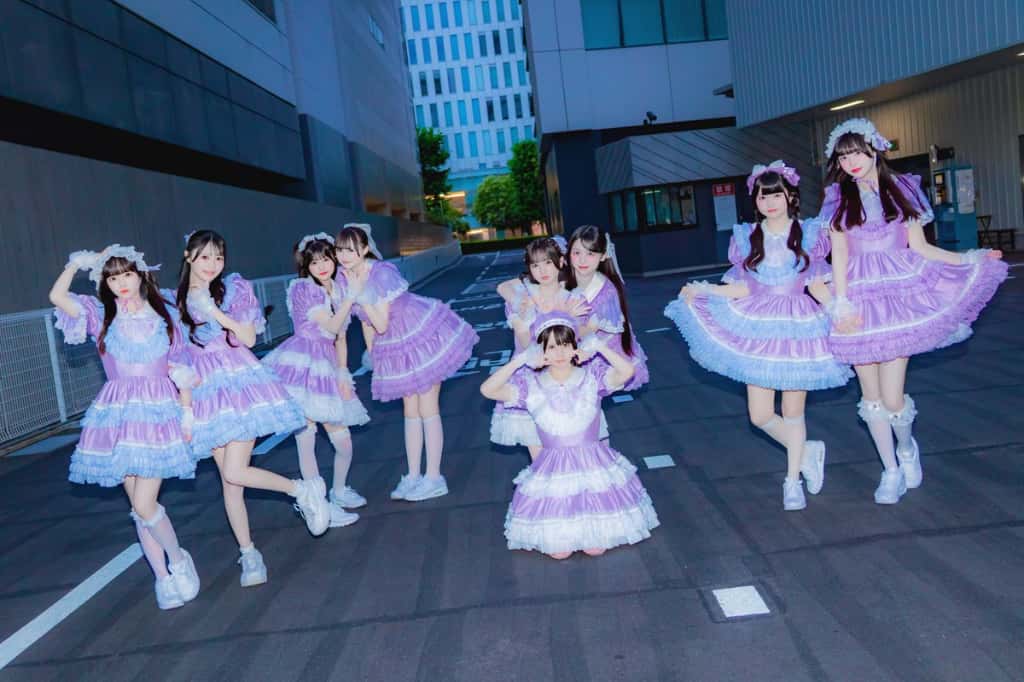LIVE情報 2026年6月17日：『HEROINES FES -DEBUT DAY-』＠KT Zepp Yokohama｜iLiFE!【あいらいふ】