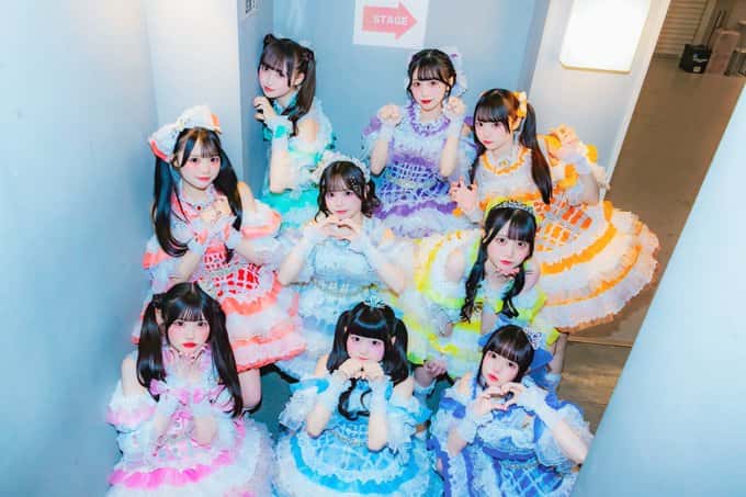 LIVE情報 2026年6月18日：『#キュープリ -Queen &Princess - 3MAN!』＠KT Zepp Yokohama｜iLiFE!【あいらいふ】