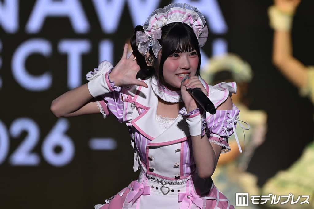 LIVE情報 2026年6月20日：『OKINAWA COLLECTION 2026』＠沖縄サントリーアリーナ｜iLiFE!【あいらいふ】
