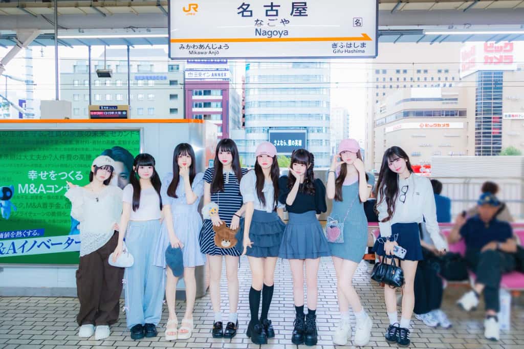 LIVE情報 2026年6月22日:『TRAVELiFE! 2026』@Zepp Nagoya|iLiFE!【あいらいふ】