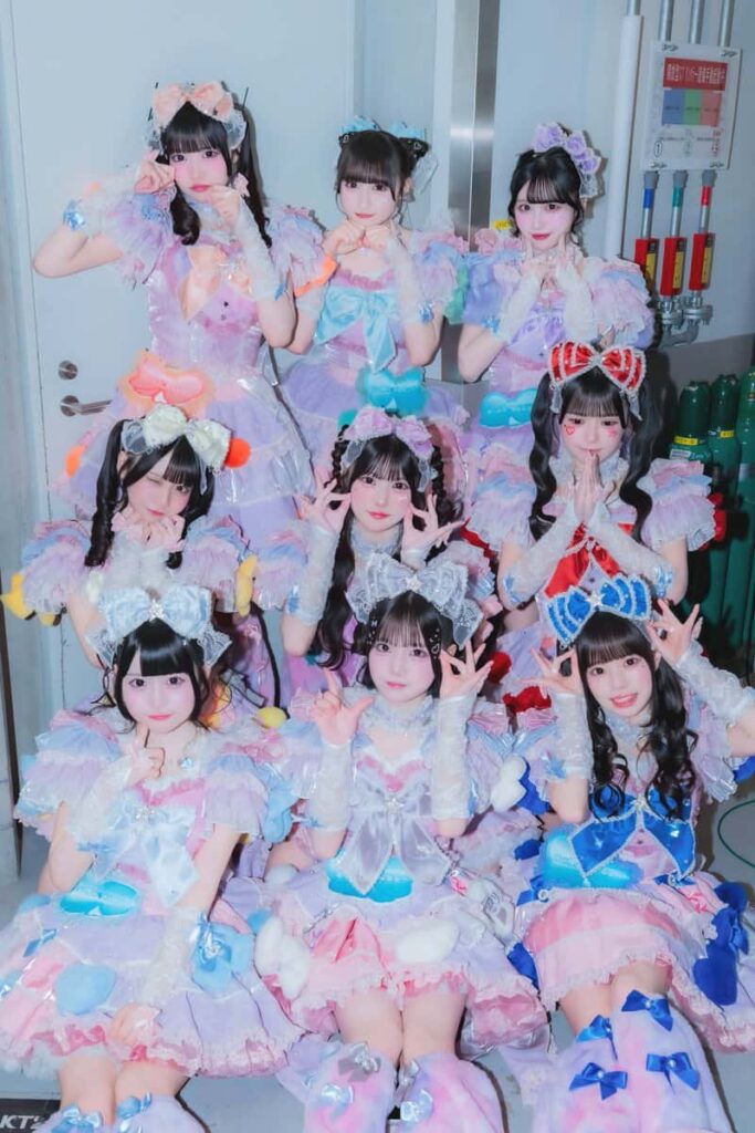LIVE情報 2026年6月30日:『TRAVELiFE! 2026』@KT Zepp Yokohama|iLiFE!【あいらいふ】