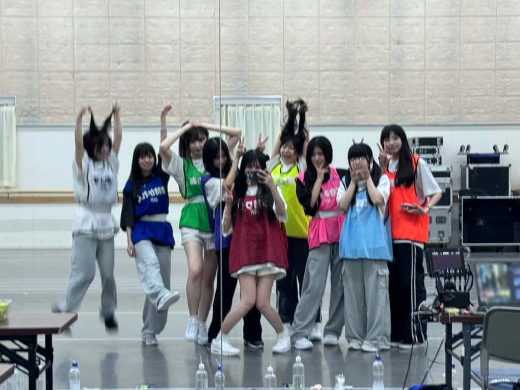 LIVE情報 2026年8月26日:『MEGALiFE!』@Kアリーナ|iLiFE!【あいらいふ】