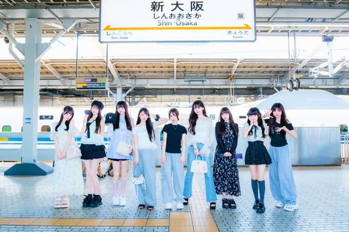LIVE情報 2026年7月11日：『HEROINES LEAGUE Ⅰ in OSAKA』＠Zepp Osaka Bayside｜iLiFE!【あいらいふ】
