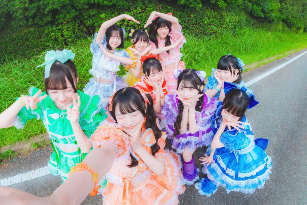 LIVE情報 2026年7月5日:『超NATSUZOME 2026』@幕張海浜公園Gブロック |iLiFE!【あいらいふ】