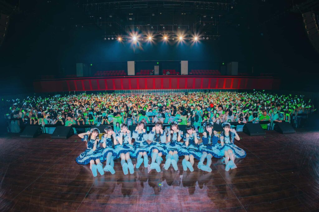 LIVE情報 2026年7月7日：『たかねこLiFE! のあにゃんパッピーバースデー』＠ステラボール｜iLiFE!【あいらいふ】