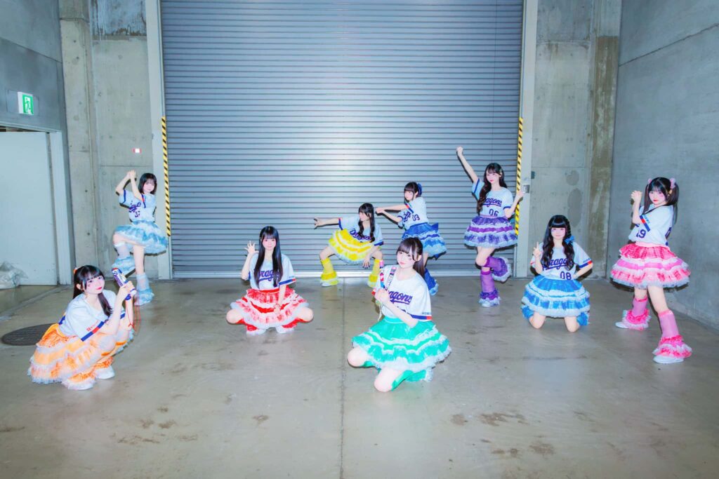 LIVE情報 2026年7月12日：『ブルーサマーフェスティバル 2026』＠バンテリンドーム｜iLiFE!【あいらいふ】
