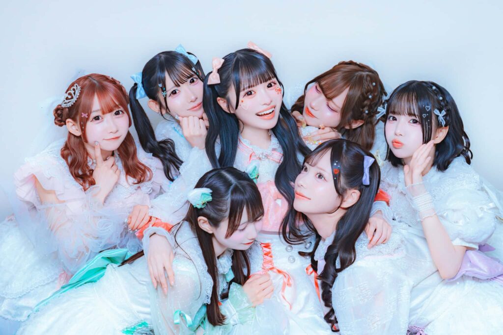 LIVE情報 2026年7月14日：『心花りり生誕祭』＠Kanadevia Hall｜iLiFE!【あいらいふ】