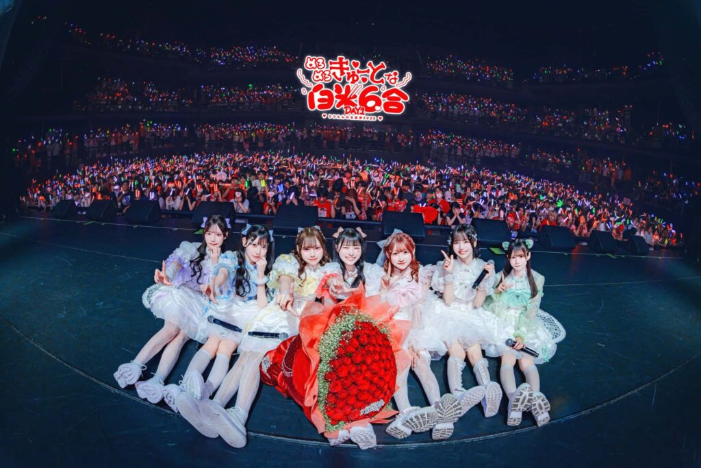 LIVE情報 2026年7月14日：『心花りり生誕祭』＠Kanadevia Hall｜iLiFE!【あいらいふ】