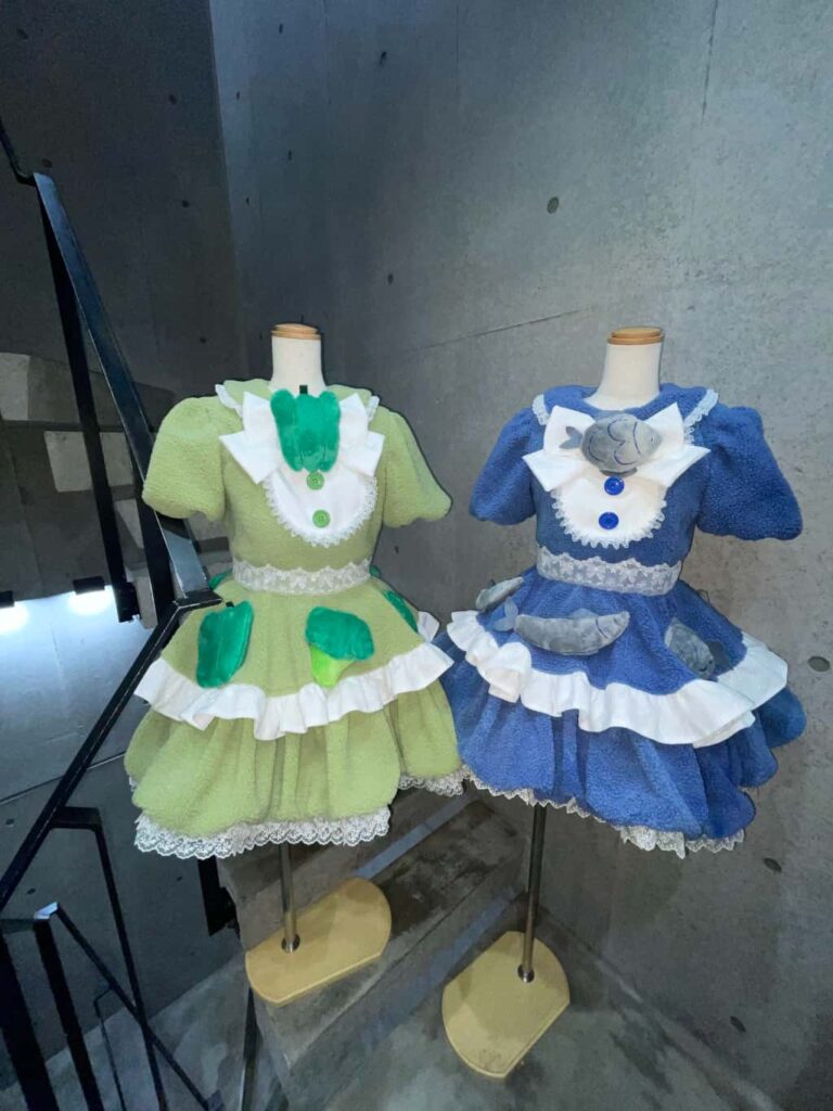 LIVE情報 2026年7月15日:『めろめろきゅーとな白米6合-DAY2-心花りり生誕祭』@Kanadevia Hall|iLiFE!【あいらいふ】
