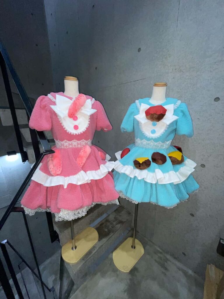 LIVE情報 2026年7月15日:『めろめろきゅーとな白米6合-DAY2-心花りり生誕祭』@Kanadevia Hall|iLiFE!【あいらいふ】