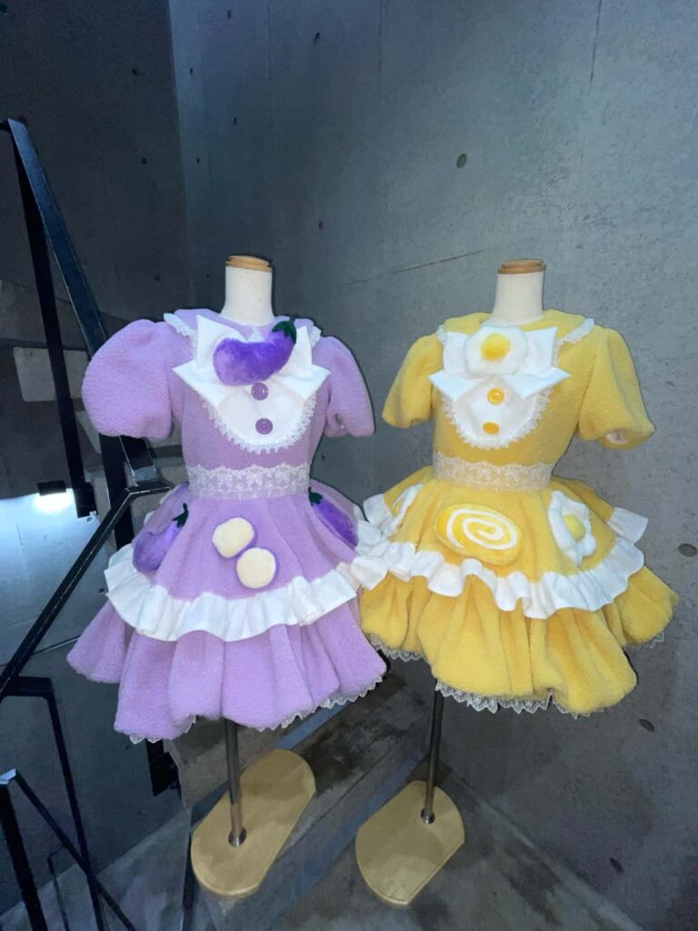 LIVE情報 2026年7月15日:『めろめろきゅーとな白米6合-DAY2-心花りり生誕祭』@Kanadevia Hall|iLiFE!【あいらいふ】