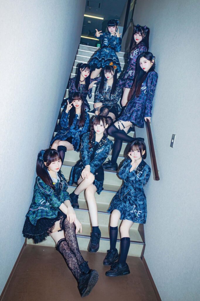 LIVE情報 2026年7月18日：『iLiVE! in ROCK』＠豊洲PIT｜iLiFE!【あいらいふ】