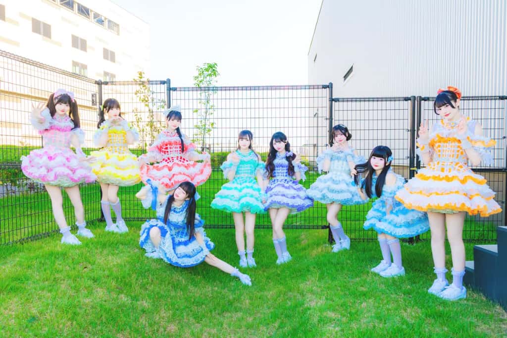 LIVE情報 2026年7月20日：『HEROINES FES in NAGOYA』＠COMTEC PORTBASE｜iLiFE!【あいらいふ】