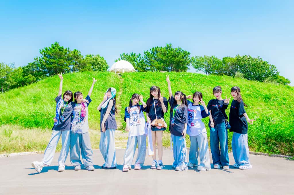 LIVE情報 2026年7月25日:『OSAKA GIGANTIC MUSIC FESTIVAL 2026 -THANKS 10TH GIGA-』@大阪舞洲スポーツアイランド|iLiFE!【あいらいふ】