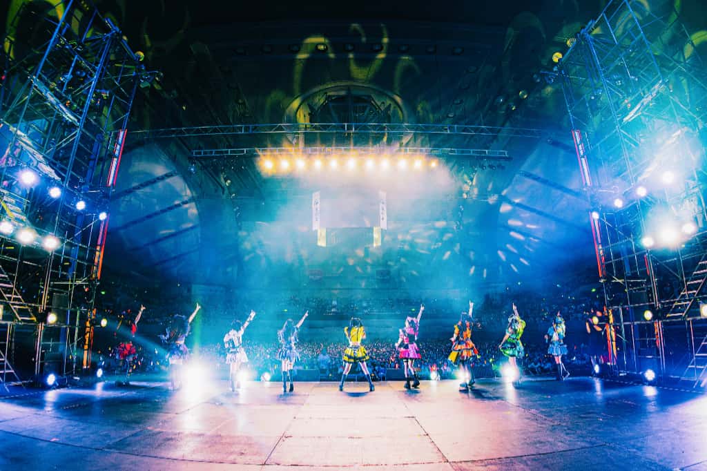 LIVE情報 2026年7月25日:『OSAKA GIGANTIC MUSIC FESTIVAL 2026 -THANKS 10TH GIGA-』@大阪舞洲スポーツアイランド|iLiFE!【あいらいふ】