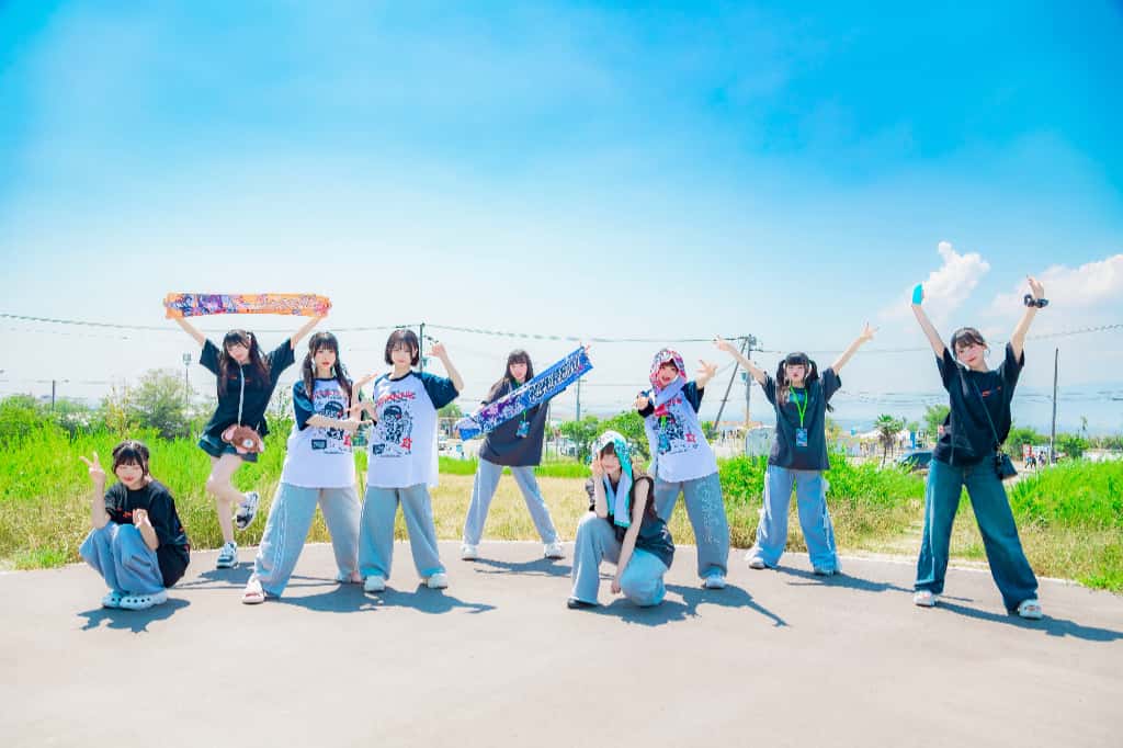 LIVE情報 2026年7月25日:『OSAKA GIGANTIC MUSIC FESTIVAL 2026 -THANKS 10TH GIGA-』@大阪舞洲スポーツアイランド|iLiFE!【あいらいふ】