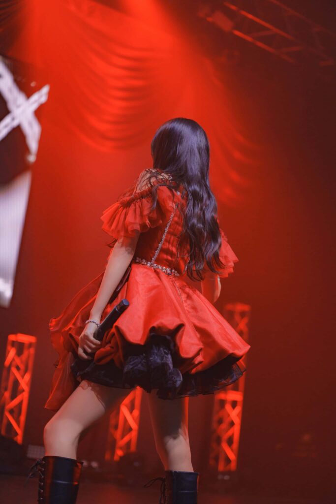 LIVE情報 2026年7月14日:『心花りり生誕祭』@Kanadevia Hall|iLiFE!【あいらいふ】