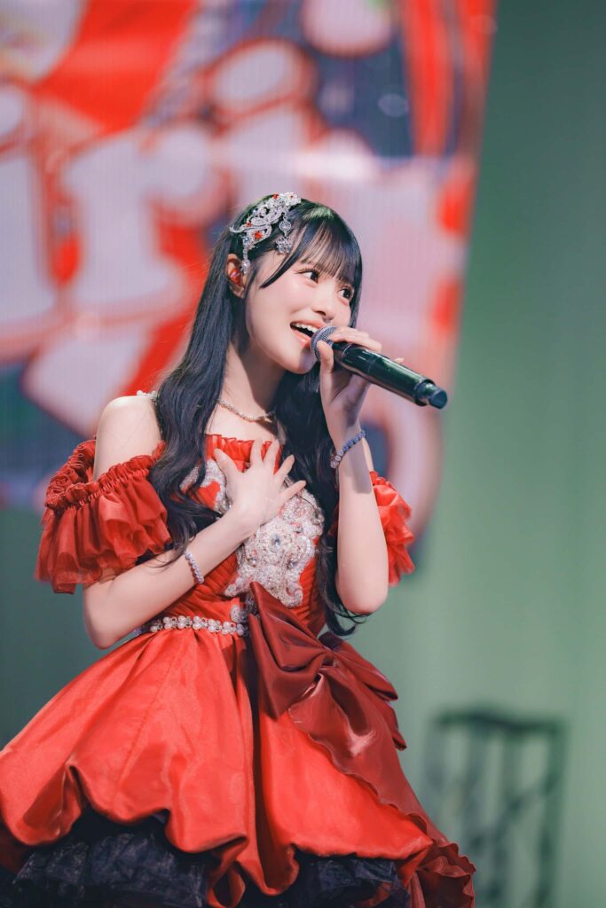 LIVE情報 2026年7月14日:『心花りり生誕祭』@Kanadevia Hall|iLiFE!【あいらいふ】
