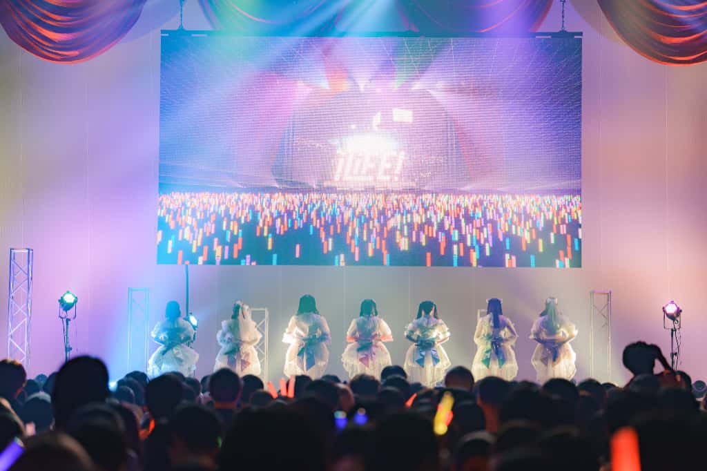 LIVE情報 2026年7月14日:『心花りり生誕祭』@Kanadevia Hall|iLiFE!【あいらいふ】