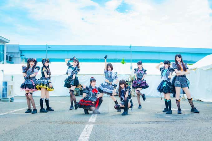 LIVE情報 2026年8月1日:『TOKYO IDOL FESTIVAL 2026』@|iLiFE!【あいらいふ】