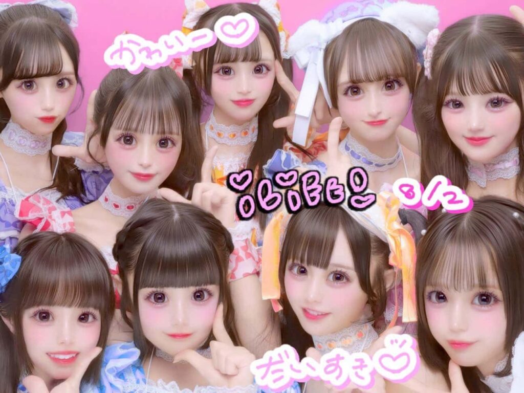 LIVE情報 2026年8月2日:『TOKYO IDOL FESTIVAL 2026』@|iLiFE!【あいらいふ】