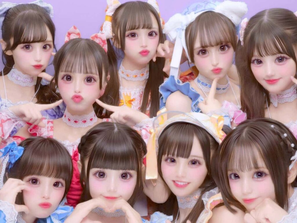 LIVE情報 2026年8月2日:『TOKYO IDOL FESTIVAL 2026』@|iLiFE!【あいらいふ】