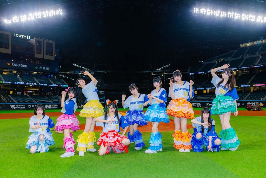 LIVE情報 2026年8月29日:『北海道日本ハムファイターズVS千葉ロッテマリーンズ戦「AFTER GAME」』@|iLiFE!【あいらいふ】