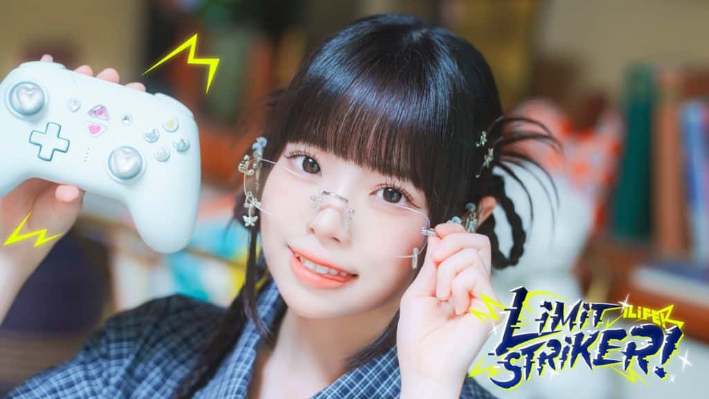 曲『LiMiT STRiKER!』iLiFE!【あいらいふ】