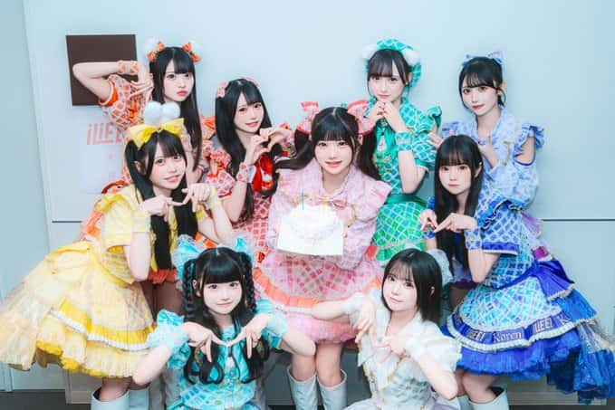 LIVE情報 2026年10月6日:『みゅうちゃんはっぴーばーすでー特典会♡』@渋谷ソラスタコンファレンス 4G / 渋谷ソラスタコンファレンス 4D|iLiFE!【あいらいふ】